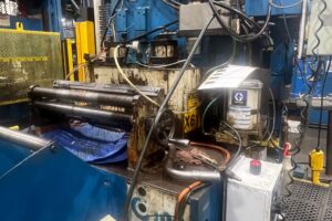 24017C_CWP 18 servo feed – 150T Niag #2