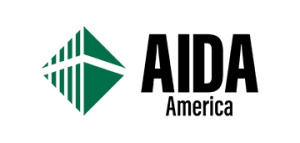 Aida America logo