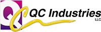 Qc Industries Logo